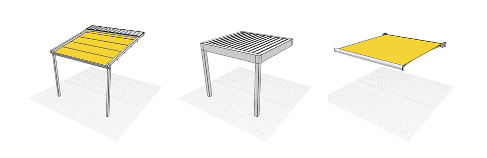 Visualizzazione soluzione installata